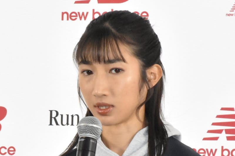 [Athletics] Nozomi Tanaka reveals her thoughts on the marathon What she learned in Kenya: “I don’t think I can do it now, though…”