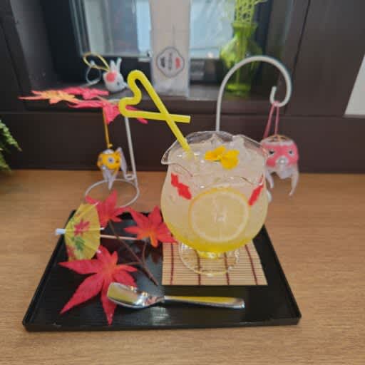 Perfect for alone or on a date! Introducing Kawagoe's cute goldfish cafe "Kingyo-tei"