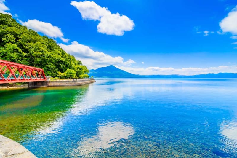 [Lake water quality ranking] The cleanest lakes were in Hokkaido, Fukushima prefecture, and Akita prefecture!Also explains the environmental standard for water “COD”