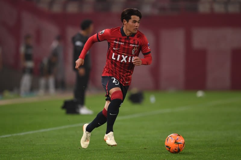 Japan national team, Urawa midfielder Atsuki Ito will not participate due to injury... Kashima midfielder Kaishu Sano will be called up for the first time