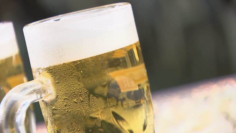 ビール類　10月の販売実績19％増で2か月ぶりプラス　去年の値上げの反動で