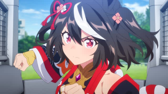 Anime “Uma Musume 3rd season” episode 7 synopsis and web preview released – Kitasato finally faces off for the first time at “Arima Kinen”!