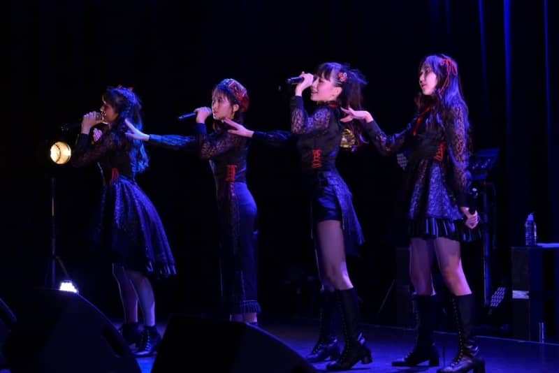 東京女子流、来年5月にZepp Shinjukuで14周年ライブ開催発表！ 「最高のライブの後…