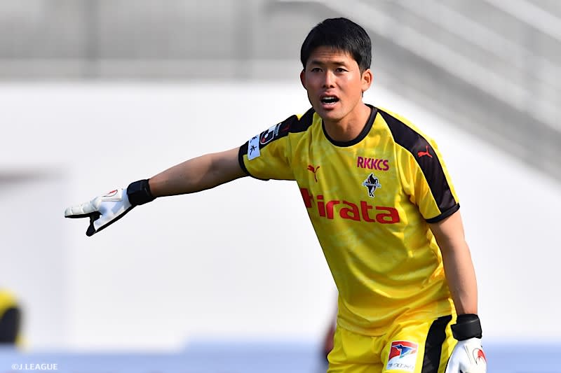 Kumamoto goalkeeper Takuya Masuda will retire at the end of this season... He also played in Hiroshima and Nagasaki: ``I had a great experience''
