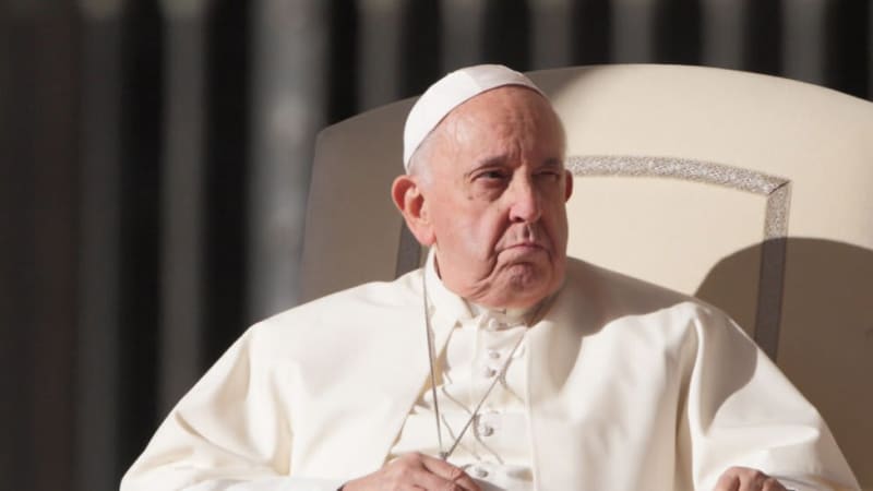 ヴァチカン、教皇の改革を批判した米司教を解任