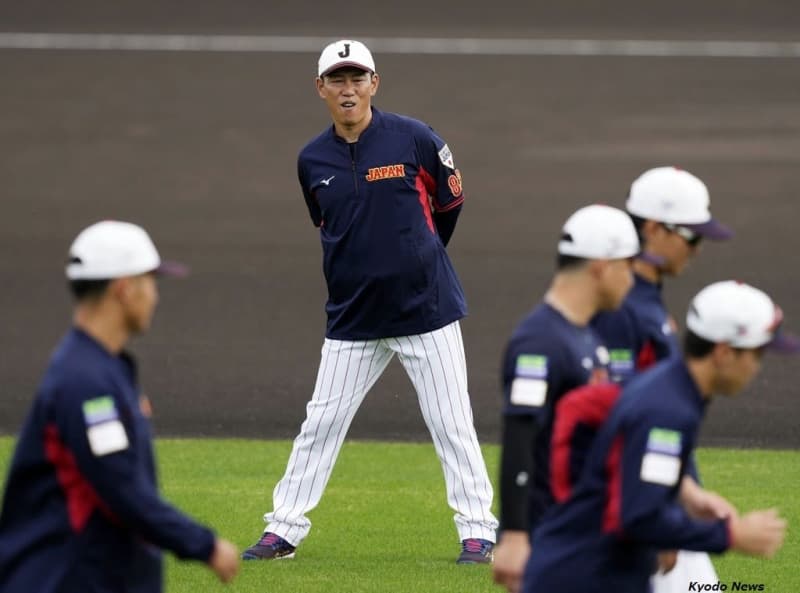 侍ジャパン・井端監督は“野球界の森保”になれるか？【白球つれづれ】
