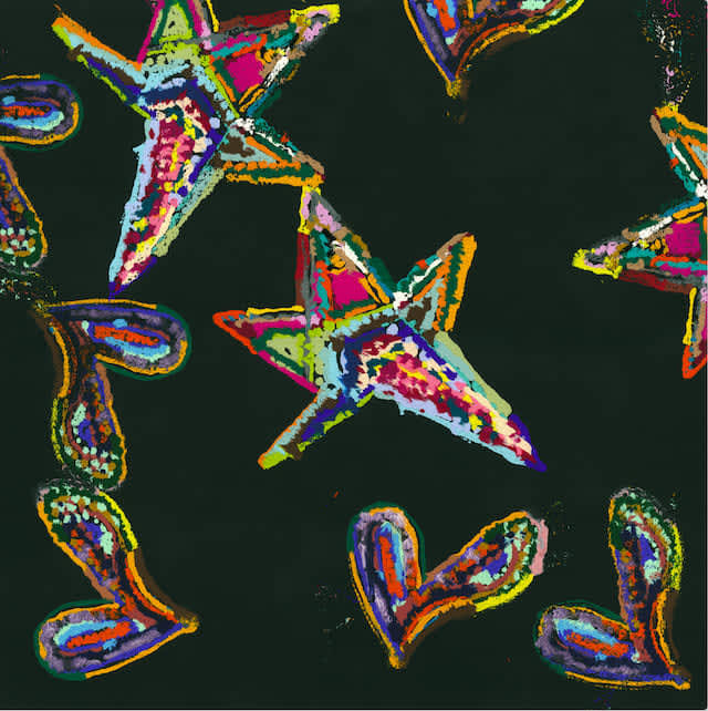 Shingo Katori x Tomoki Yuma “JANTJE_ONTEMBAAR” new art collection starts