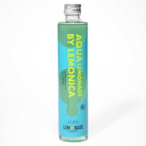 [Remonica] New cola flavor from the popular “Bottle Lemonade”♡