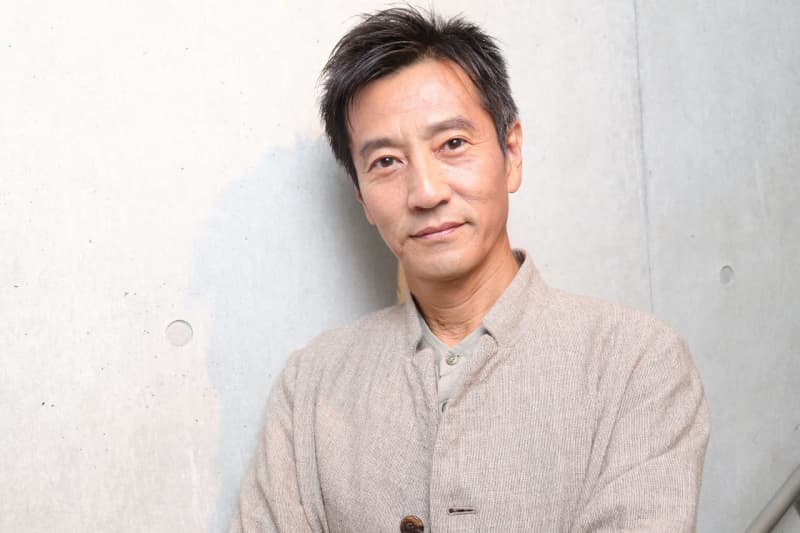 [Interview] Kanji Tsuda, ``I was so impressed with 'Sayonara Hoyaman' that I turned down the offer.'' Debut...
