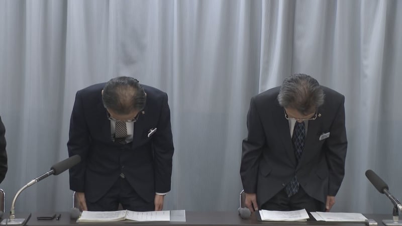 二人きりの教室で体触る 17歳女性にSNSでみだらな姿を送信させホテルへ 「わいせつ」教員を懲…