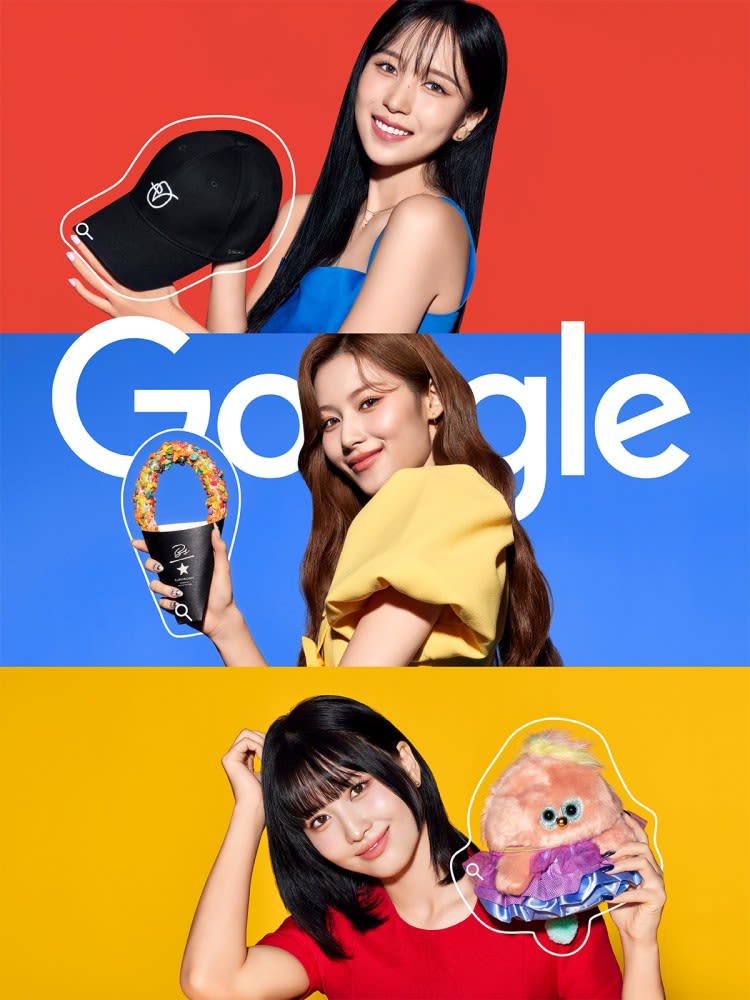 MISAMO、グループ初となるCM出演「新たな発見をしたのが嬉しかった」