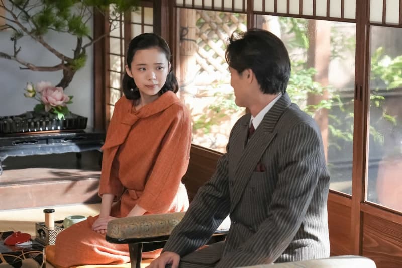 “Boogie Woogie” Should Suzuko Matsunaga, who is guilty of “unconscious kindness”, choose between duty and love?