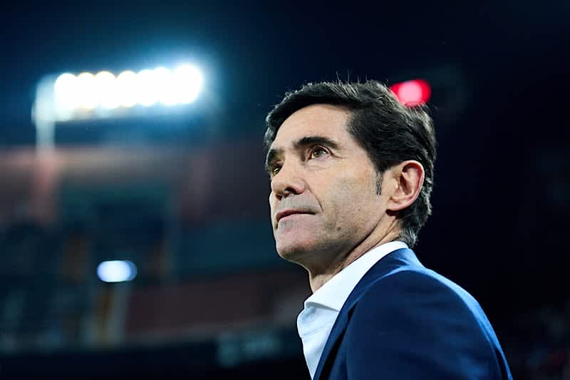 Villarreal are in a slump, with Marcelino chosen as their third coach this season! It's been 3 years since the child of "4-4-2"...