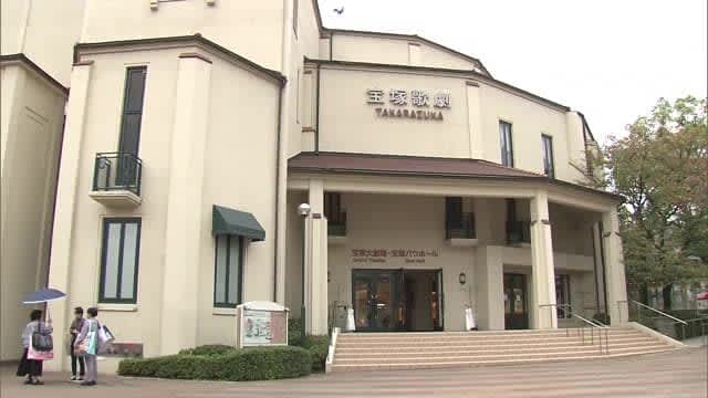 きょう公表へ　宝塚・劇団員死亡問題　外部調査チームの報告書　宙組団員への聴き取り結果
