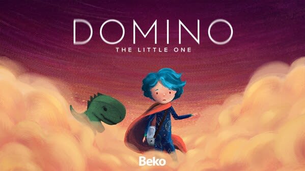 Bekoが開始する「DOMINO: The Little One」の没入型ゲーム体験で、気候変…