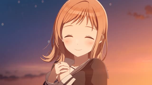 The synopsis and first week benefits of the anime “Shanimas” Chapter 2 have been released!Illumine's efforts to take on the debut live...