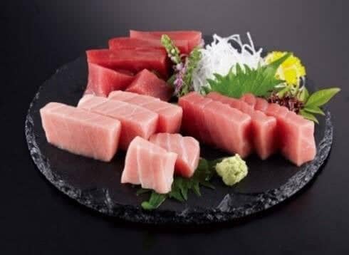 “Kindai Tuna” will be sold as year-end gifts and winter gifts at five department stores.