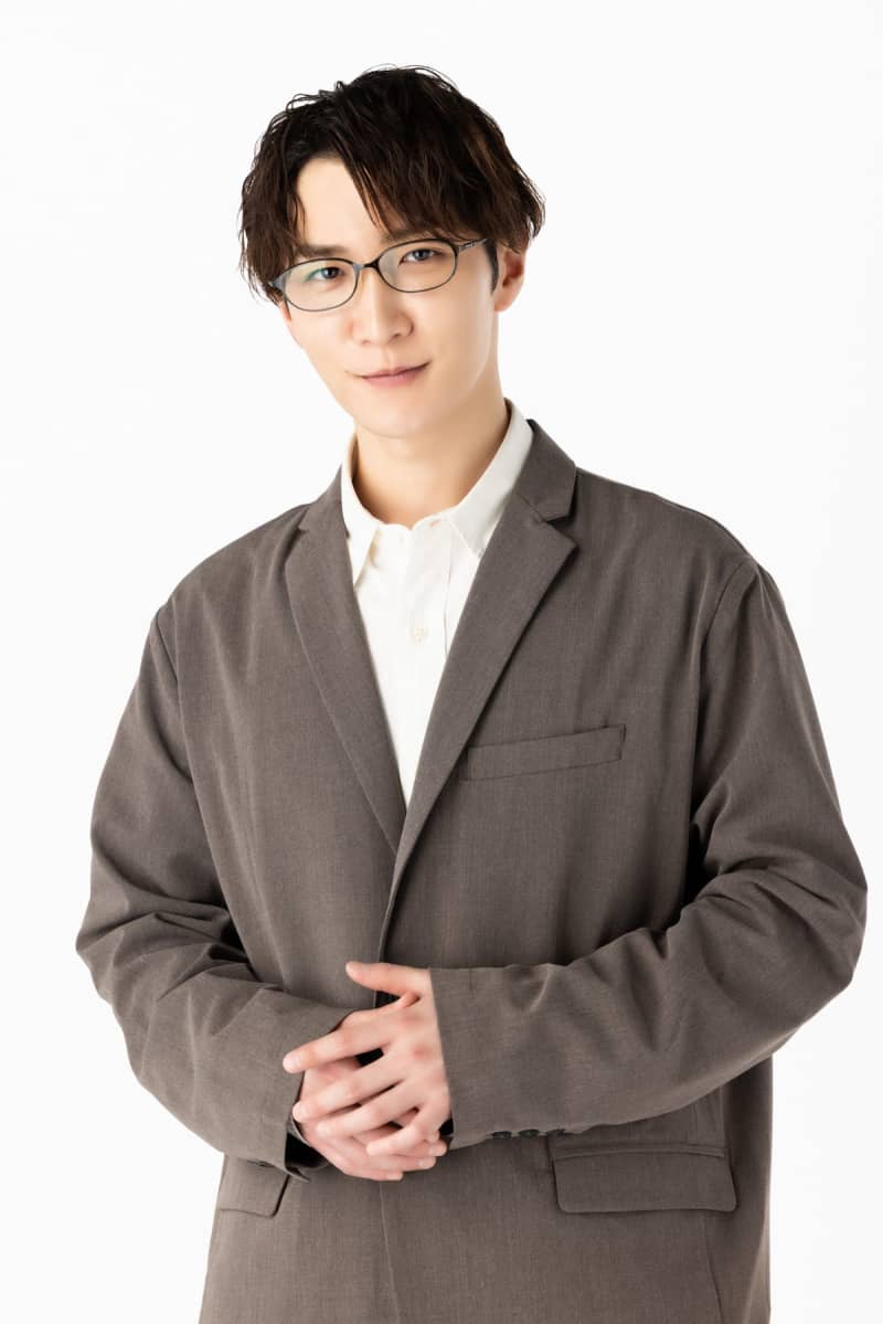 Snow Man's Shota Watanabe plays the role of a teacher in a drama series for the first time. Syndra's "Goodbye Teacher" will be aired