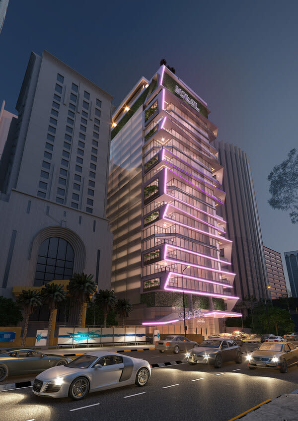 YOTELが初めてマレーシアのホテルを契約し、アジアでの成長を継続