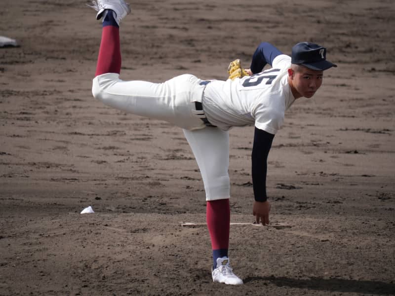 明治神宮野球大会が開幕！　怪物級の“大型右腕”も…新生・大阪桐蔭が「ドラフト候補」ばかりで凄すぎる！