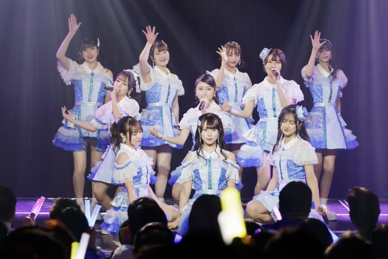 NMB48［ライブレポート］出口結菜TeamBII新公演 開幕！「みなさんと私たちで一緒に僕た…