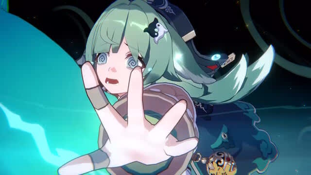 "Collapse: Star Rail" Ver.1.5 update released - A pitiful and weak fox girl "Fofo" joins the battle!