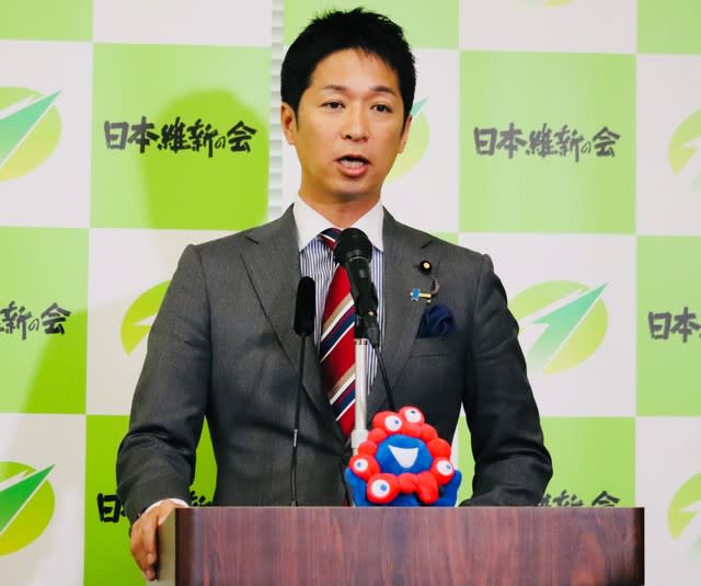 維新・藤田幹事長　ひろゆき氏へのリベンジ対談申し入れ　万博問題で「ボコボコに」