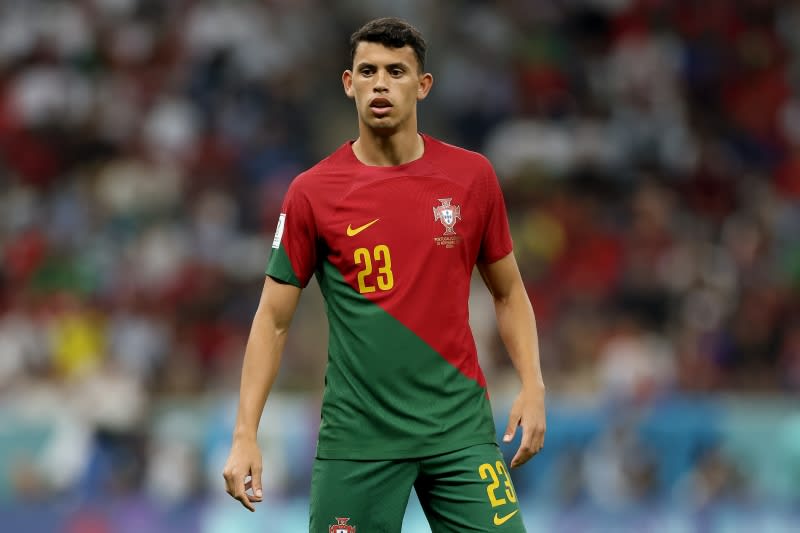 Portugal national team, Matheus Nunez, called up for the first time in about 8 months, withdraws from injury... Already decided to participate in the EURO tournament