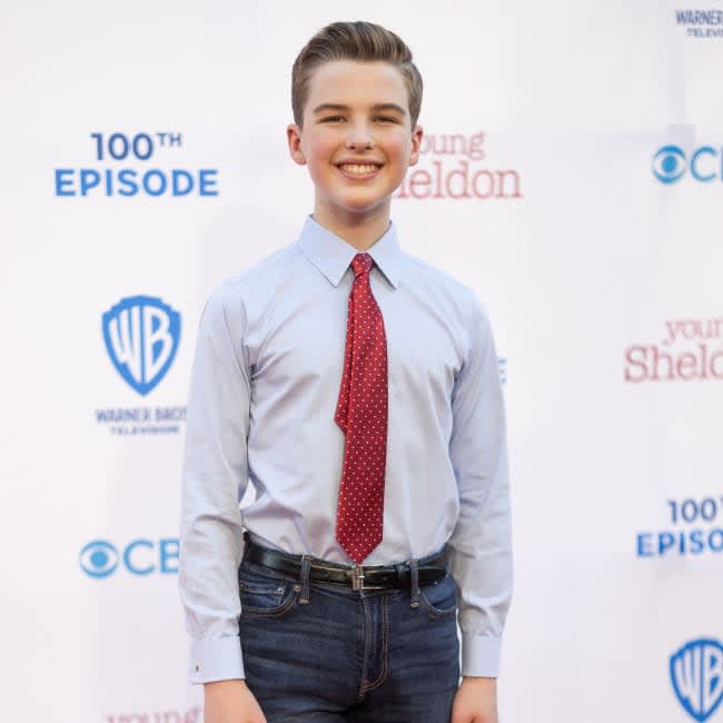 'Young Sheldon' to end after season 7