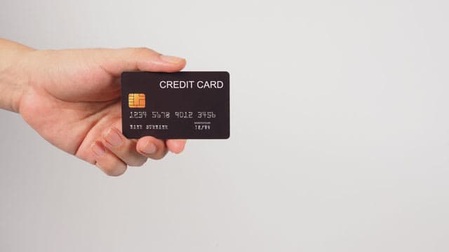 Find the ultimate one! How to choose a “credit card”