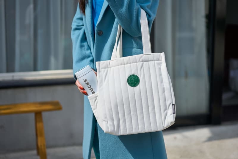 「スターバックス福袋2024」抽選販売、応募は11月17日まで！