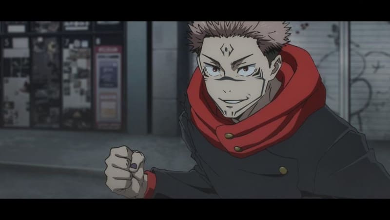 Junichi Suwabe, ``Jujutsu Kaisen'' Ryōshukuna is a ``really difficult role.'' Scene photos from episode 41 are also included.