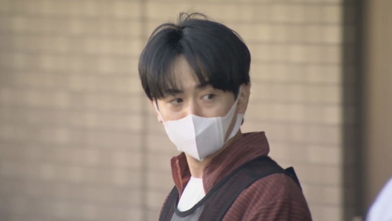 俳優の髙木聡一朗容疑者（37）逮捕　15歳の少女にホテルでみだらな行為か　舞台を中心に活動