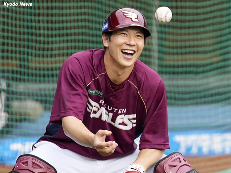 Ginjiro Sumiya returns to his old club Seibu for the first time in 6 years! “I would be happy if you could send me your passionate blue flames (cheers).”