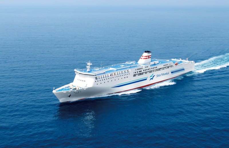 Shin Nihonkai Ferry offers great deals on your winter trip to Hokkaido."Winter" is a set that includes round-trip boarding fare and coupons that can be used on board...