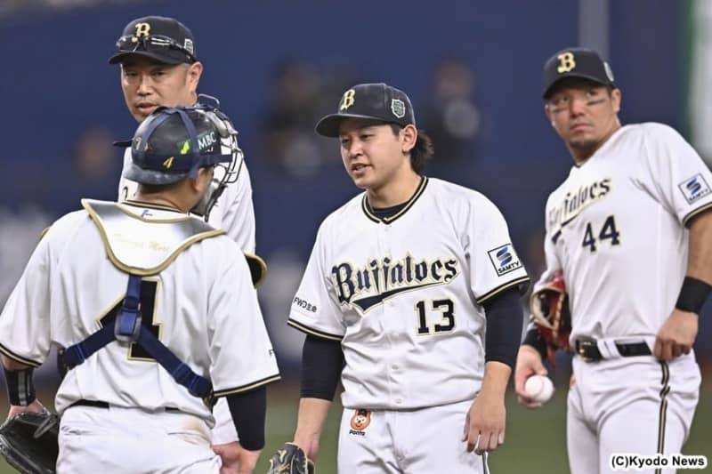 The turning point between victory and defeat seen in the tears of Orix and Miyagi [Understanding the Kansai series for the first time in 59 years]