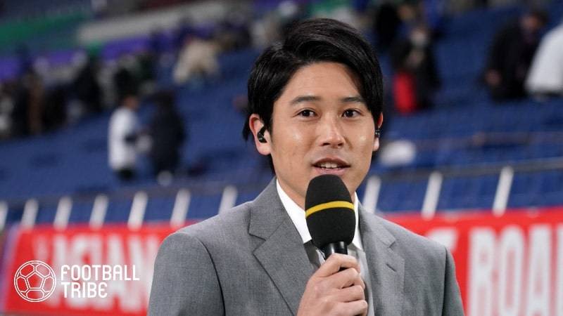 「サッカーファンは分かっていない」日本代表OB内田篤人ら辛辣発言のワケ