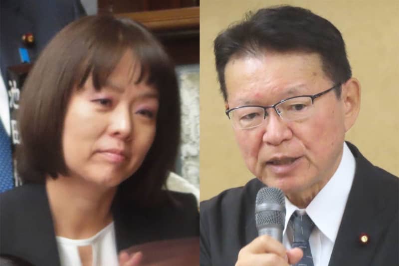 Constitutional Policy Research Council Chairman Nagatsuma ``I can't believe there's no punishment'' regarding the treatment of Mr. Mizumi Sugita who made fun of the Ainu business