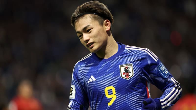 Japan national team completely defeats Myanmar in the first World Cup qualifying match!Opener Kiyo Ueda achieves a hat trick (video of all goals included)