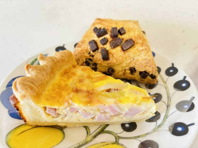 Cafe étoile | A cafe where you can enjoy homemade quiche in Urauchi-cho, Minami-ku opens on October…