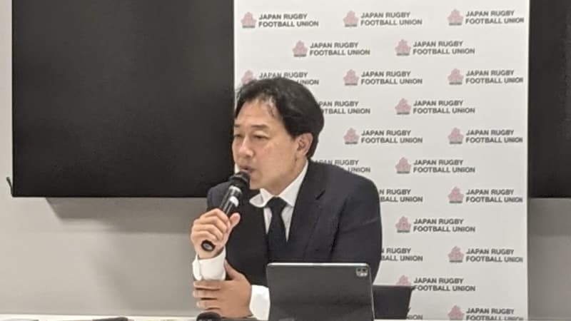Who will be the next Japan Rugby National Team HC?What we know now about the black box-like selection process