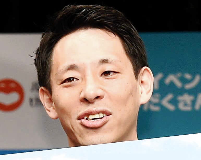 Go, Shogi, Neken The hilarious reason why he started karate at the age of 38: At home, his parents told him to get a job, and he rebelled.