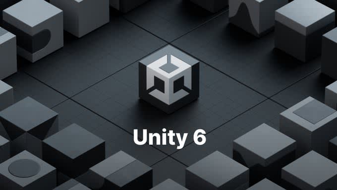 「Unity 6」が発表 ～新しい長期サポート（LTS）サポートとして2024年に登場／アセッ…