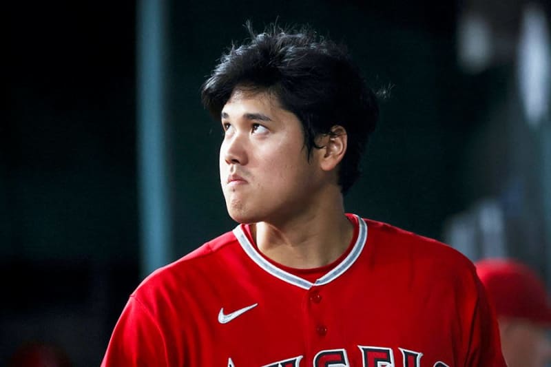MVP大谷翔平、快挙の裏でエンゼルスの悲しい事実に脚光　カナダ記者が指摘「かつてない無駄だ」