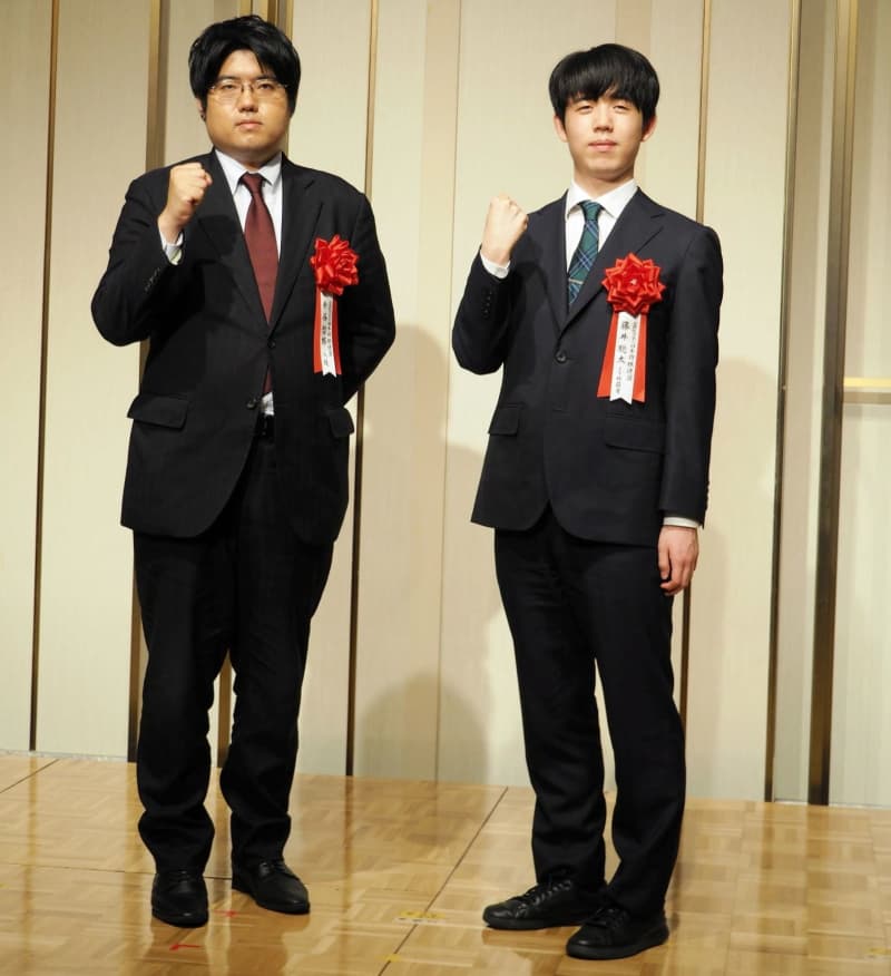藤井聡太八冠　JT杯2連覇へ「厳しい戦いになる」糸谷哲郎八段は「ここで勝てれば面白い」