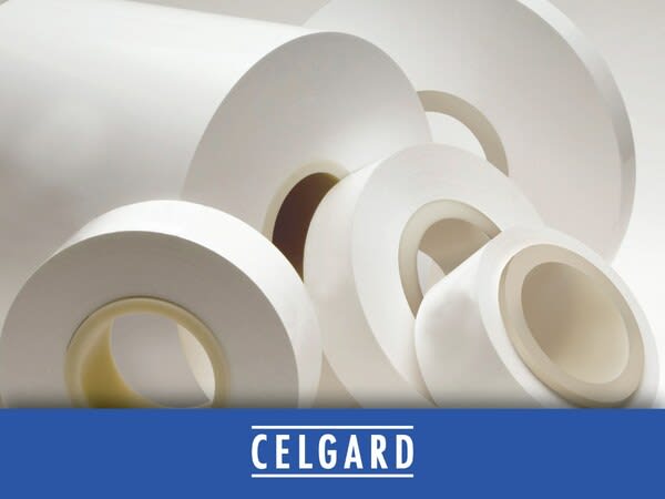 Celgard and Senior settle global lawsuit