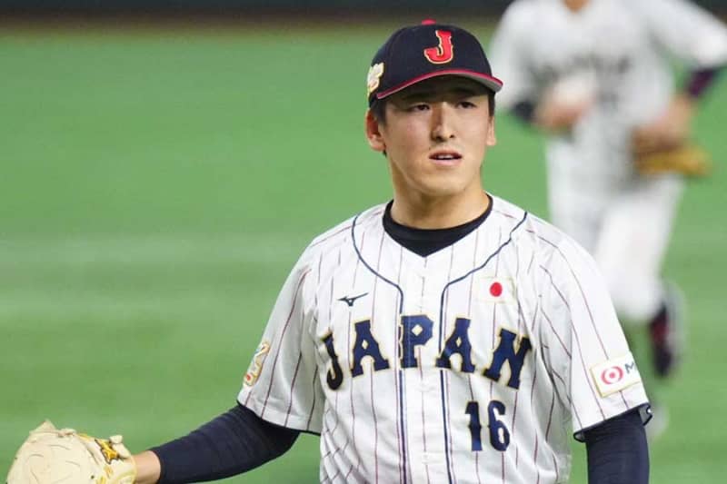侍Jに惜敗韓国指揮官、7回0封の隅田に脱帽「映像より素晴らしい」　決勝で雪辱宣言「また日本と戦…