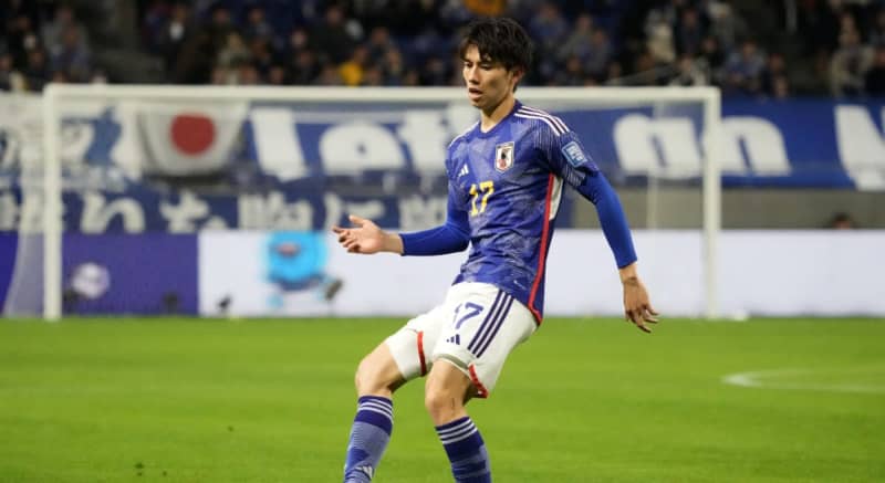 Aoi Tanaka to transfer in January, Fortuna Düsseldorf aims to cash in