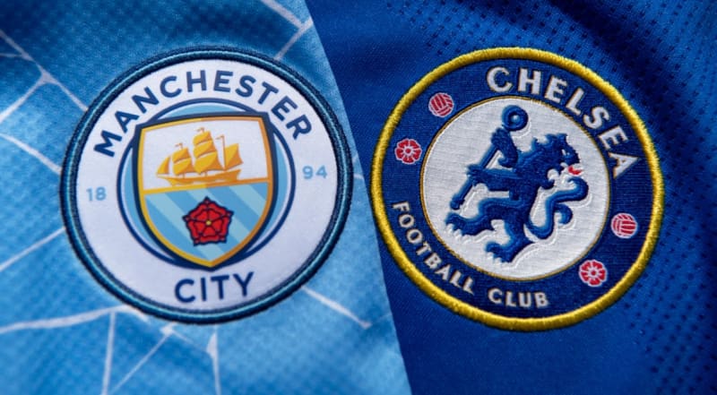 Manchester City and Chelsea in danger of automatic relegation from the Premier League?