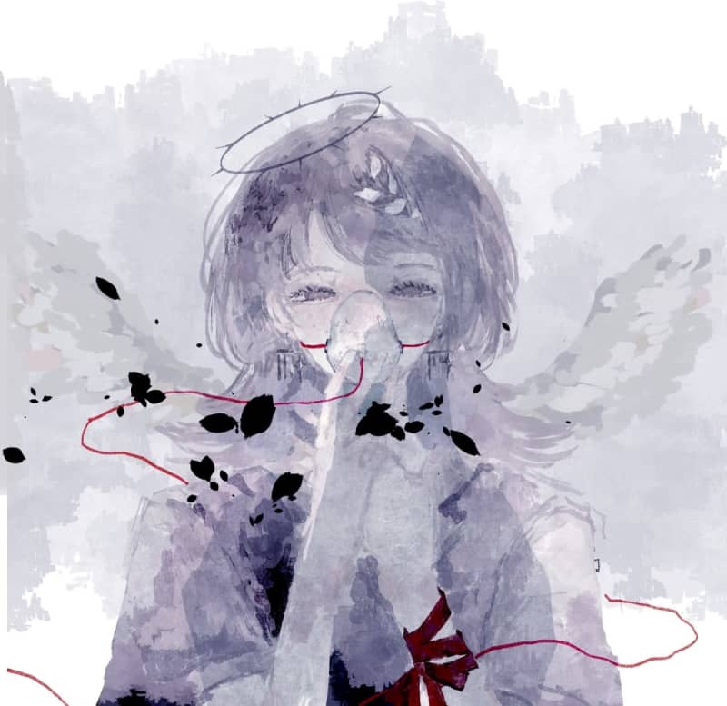 むﾄ、新曲「愛故」がアニメ『百千さん家のあやかし王子』EDテーマに　一部聴ける本PV公開
